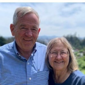 Meet your Posher, Dana-brenda